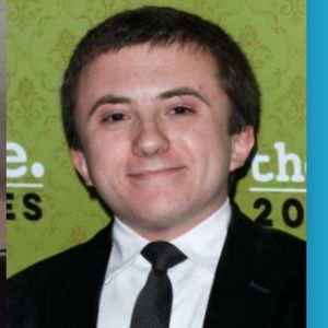 Meet your Posher, Krista